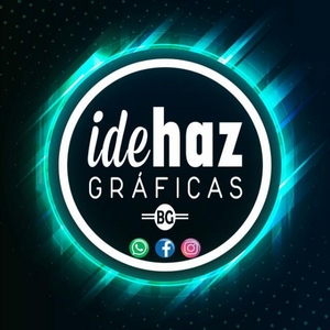 IDEHAZ GRÁFICAS